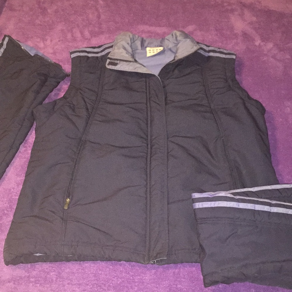 ✅Adidas jacket - Picture 7 of 7